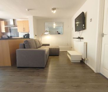 Botanic Place, Liverpool. - Photo 3