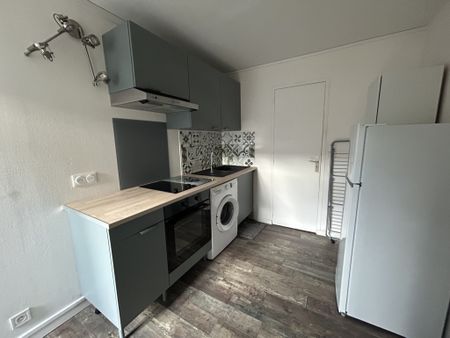 Location Appartement 1 pièce 24m² REIMS 51100 - Photo 5