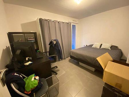 Location appartement récent 3 pièces 65.3 m² à Vendargues (34740) - Photo 3