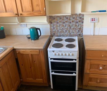 1 bedroom ground floor flat to rent - Photo 6