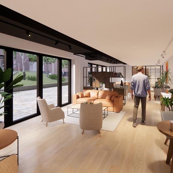 1 bedroom apartment to rent - Photo 1