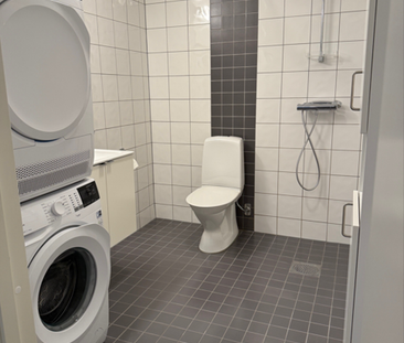 Torpstigen 2E, Eslöv Centrum - Foto 1