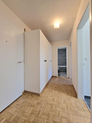 "Totalsanierte 2.5 Zimmerwohnung in Langenthal!" - Photo 4