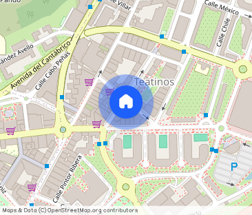 Alquiler de piso en Calle Puerto de Tarna, Oviedo - Photo 1