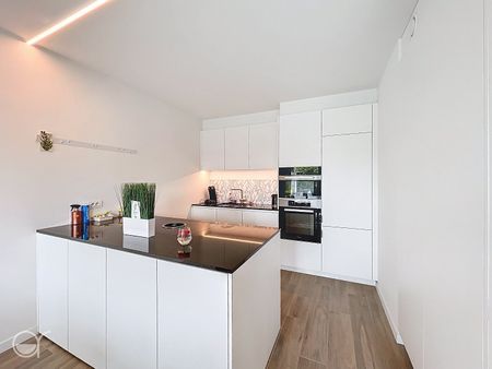 Appartement te huur in Gent - Foto 4