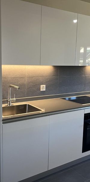 Appartement de 4 pièces au 2ème étage - Foto 1