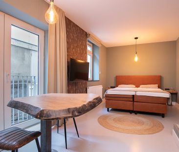 Te huur: Appartement Potterstraat in Utrecht - Photo 3