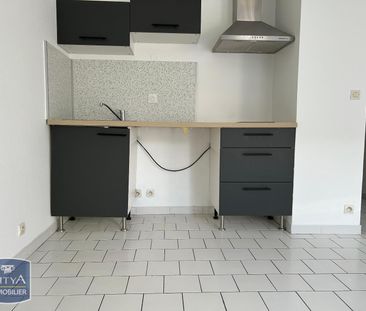 Location Appartement 1 pièce 29m² TARBES 65000 - Photo 5