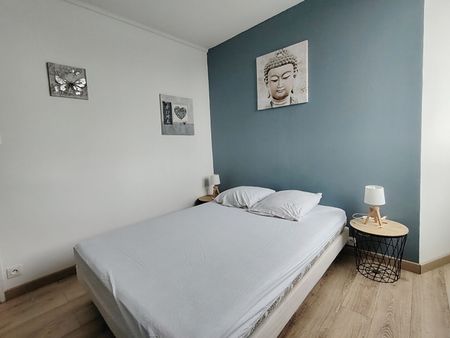 Location Appartement 3 pièces 52m² - Photo 5