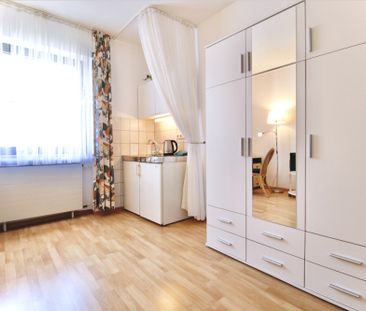 1 Zimmer in Düsseldorf - Photo 1