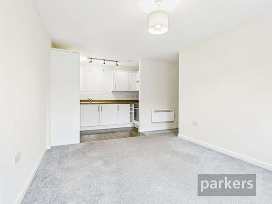 Woodford Way, Witney, Oxfordshire, OX28 - Photo 1