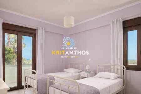 Βίλα για ενοικίαση Μαρουλάς (Ρέθυμνο) - Photo 5