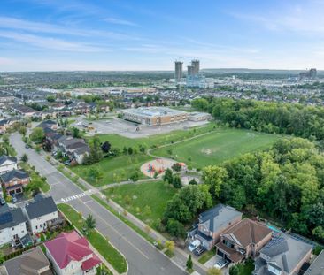 For Lease - 1339 Brandon Terrace, Milton, Ontario - Photo 2