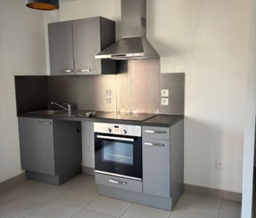 Location appartement 3 pièces, 58.75m², Melun - Photo 3
