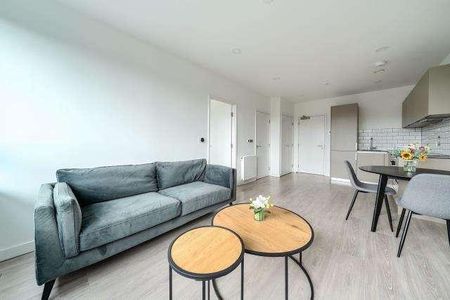 Market Street, Bracknell, RG12 - Photo 5