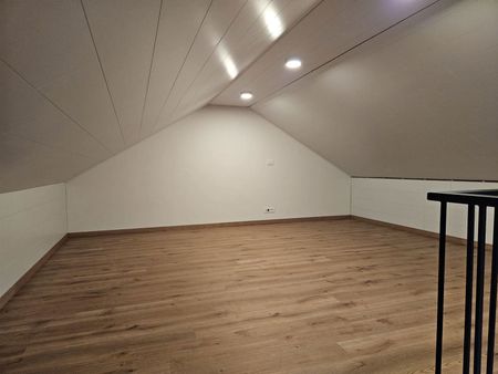 Knap gerenoveerde woning met tuin en garage - Photo 4