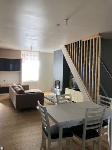 Maison 5 pièces à Croix - Photo 3