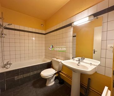 Location Appartement 1 pièce 21m² - Photo 3