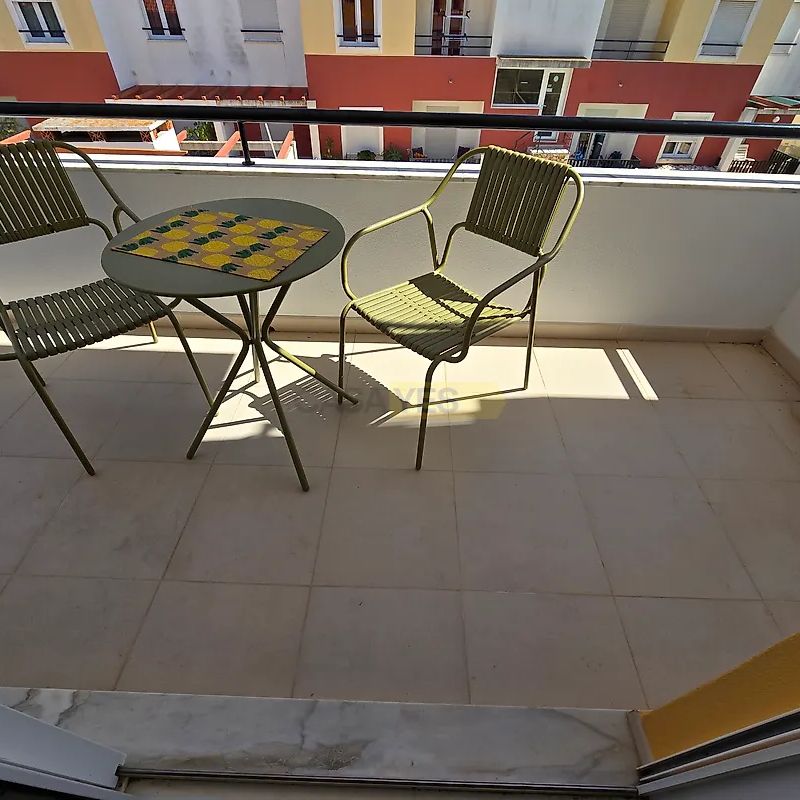 Apartment T2 in Tavira (Santa Maria e Santiago), Tavira - Photo 1