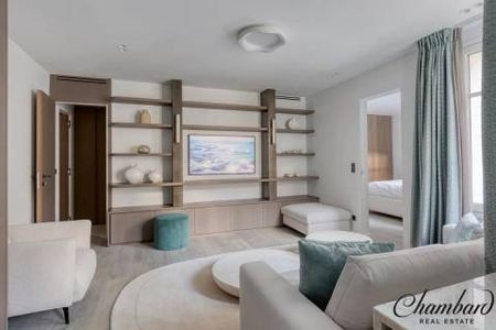 Rental Apartment - Photo 2