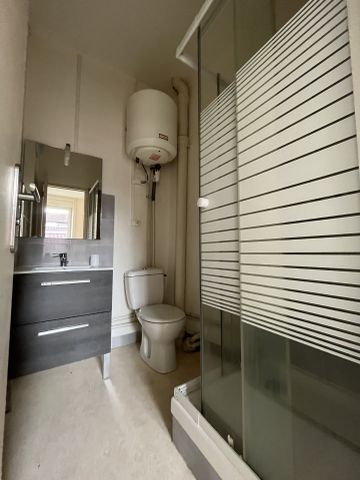 Location Appartement 2 pièces 25m² BEAUMONT 63110 - Photo 5