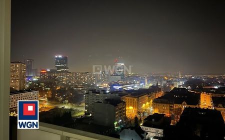 Apartament na wynajem Katowice, Centrum - Zdjęcie 3