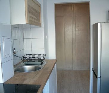 Warszawa, Śródmieście, Aleja Armii Ludowej - Фото 2