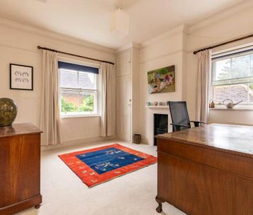 6 bedroom detached house to rent - Photo 5