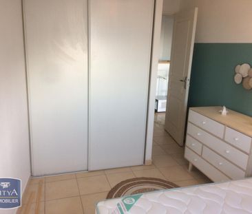 Location Appartement 2 pièces 41m² ST DENIS 97400 - Photo 5