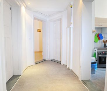 Ściegiennego 10 – Pokój nr 4 do wynajęcia - Фото 5