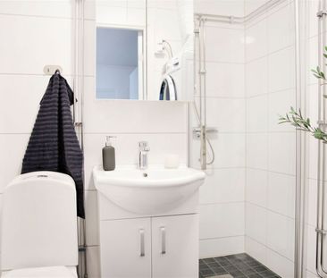 Repslagaregatan 25 - Photo 4
