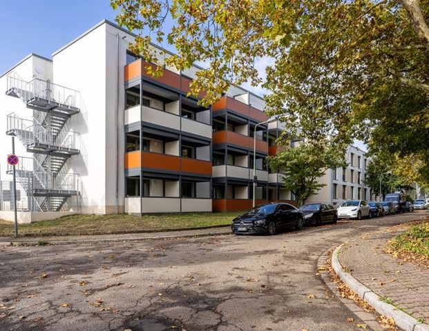 Singles aufgepasst: Schickes 1-Zimmerappartment mit Balkon und EBK - Foto 1