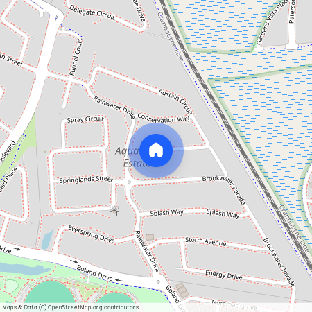 8 Sustain Circuit, Vic 3975, Lyndhurst
