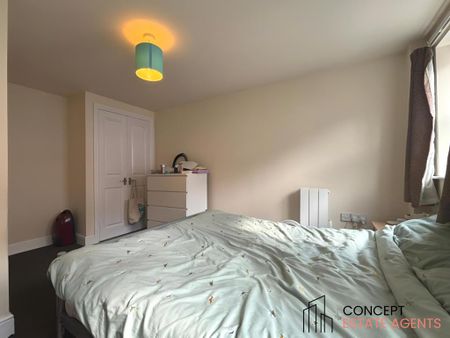 1 bedroom apartment to rent - Photo 3