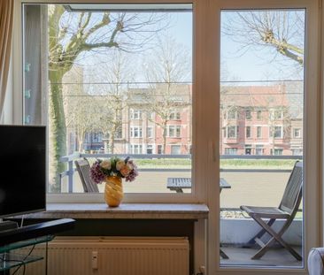 Appartement te huur in Gent - Photo 2