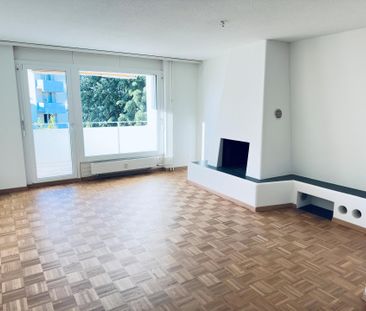 3.5 Zimmerwohnung in Kriens - Photo 1