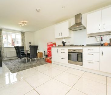 4 bedroom house to rent - Photo 5