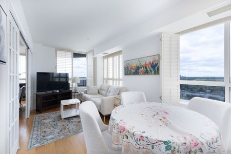 For Lease - 78 Harrison Garden Boulevard Unit# 1409, Toronto, Ontario - Photo 3