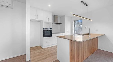 New Two Bedroom In Rolleston! - Photo 4