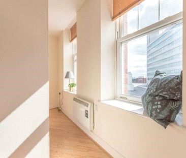 1 bedroom apartment to rent - Photo 4