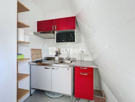 Apartment - Photo 4