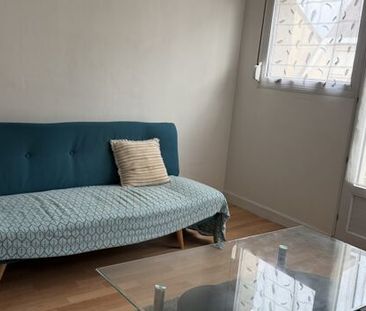 Appartement 2 pièces 34m2 REIMS 491 euros - Photo 1