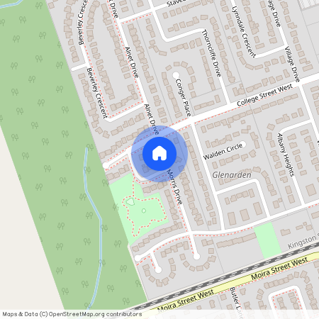 27 Morris Drive, Belleville