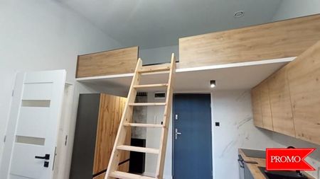 Będzin ul. Stanisława Małachowskiego - Photo 4