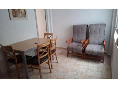 Piso de alquiler en Calle del Rosario, 60, El Cabanyal - El Canyamelar - Photo 2