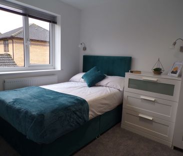 High quality house share - with separate WFH Office - in the Leisur... - Photo 6