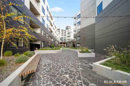 Modern Living in the Heart of Greenway - Photo 4
