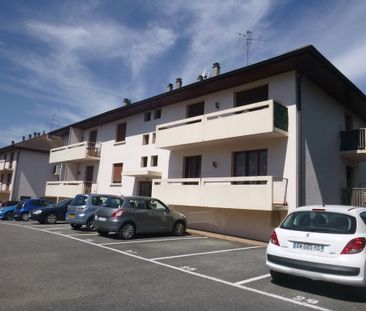 Location Appartement 1 pièce 24m² - Photo 5