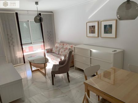 Atico en alquiler en Malaga - Photo 5