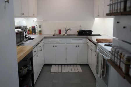 3 1/2 Apartment CDN-NDG - Photo 4